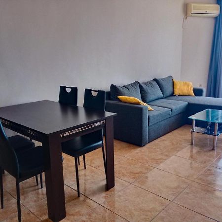 Apartament Midia Appartement Aheloy Buitenkant foto
