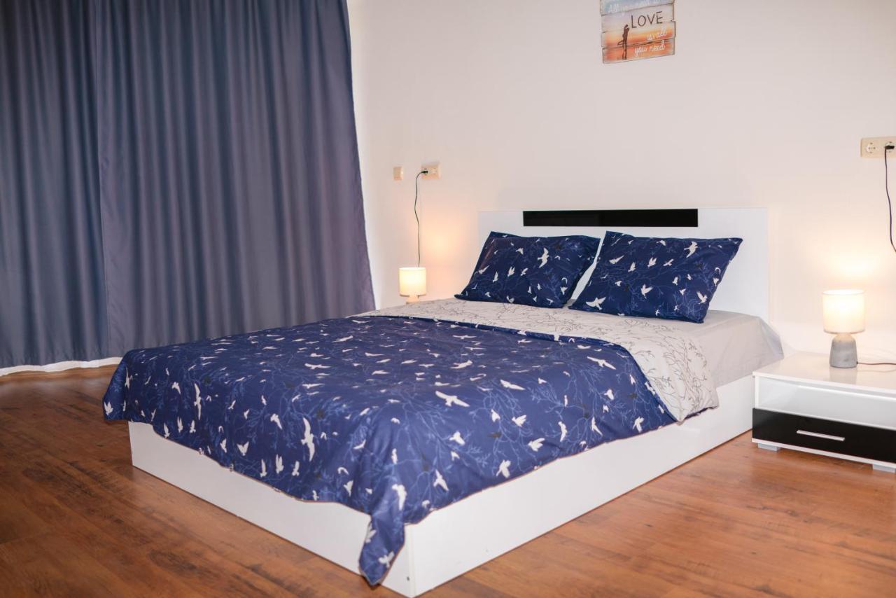 Apartament Midia Appartement Aheloy Buitenkant foto