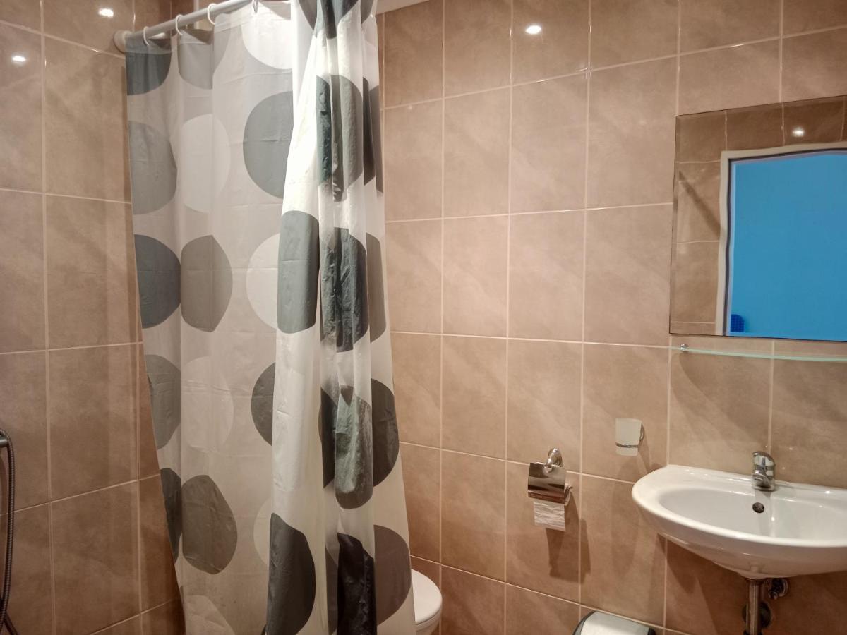 Apartament Midia Appartement Aheloy Buitenkant foto