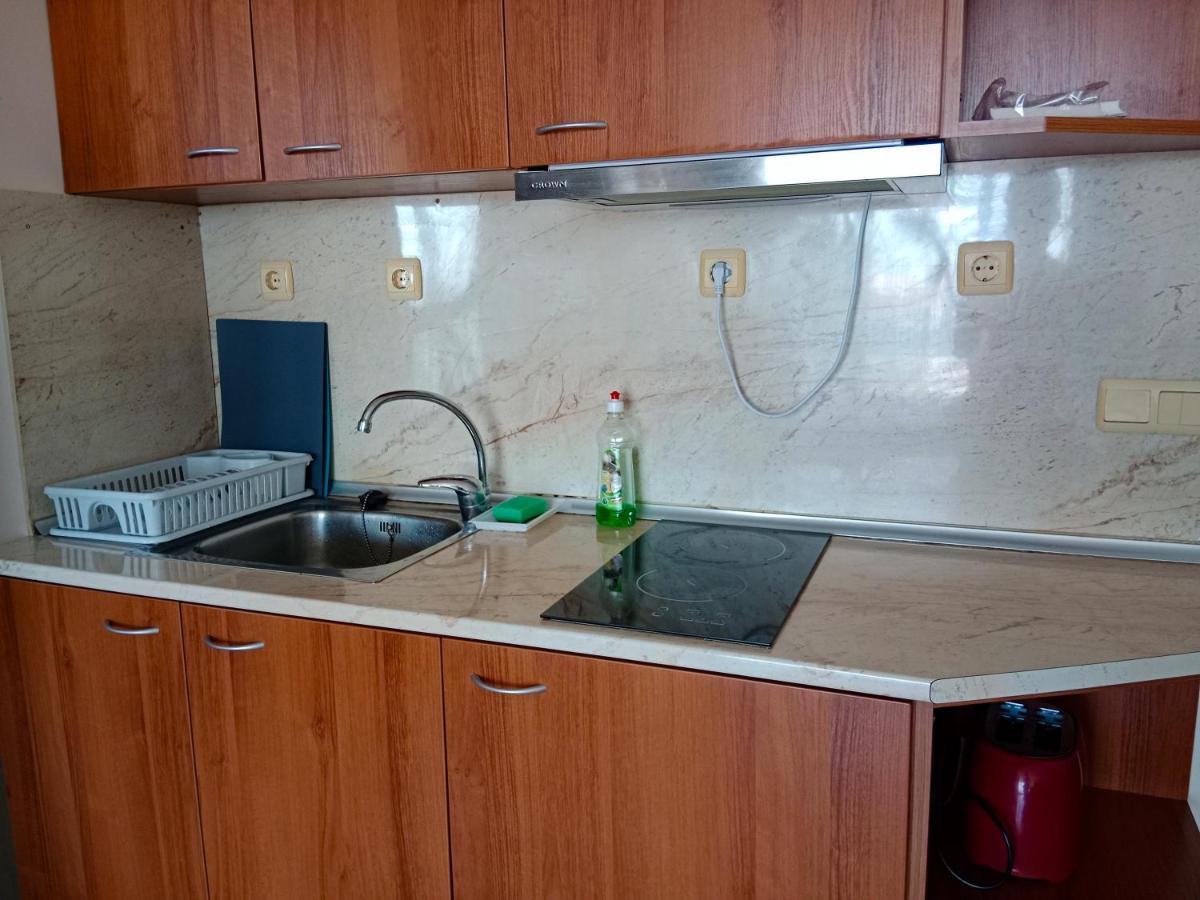 Apartament Midia Appartement Aheloy Buitenkant foto